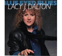 Lacy J. Dalton - Blue eyed blues / 450871 1