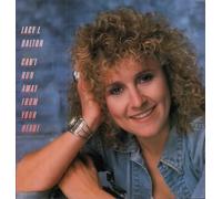 Lacy J. Dalton - Can't Run Away From Your Heart [Vinyl LP]