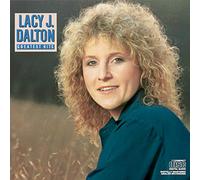 Lacy J Dalton - Greatest Hits