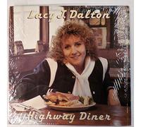 Lacy J. Dalton - Highway Diner [Vinyl LP]