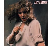 Lacy J. Dalton - Same (1979/80) [VINYL]