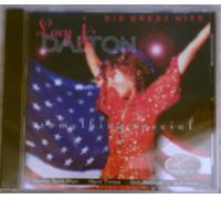 Lacy J. Dalton - Six Great Hits: Something Special (UK Import)