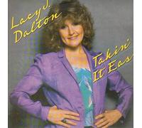 Lacy J. Dalton - Takin' It Easy