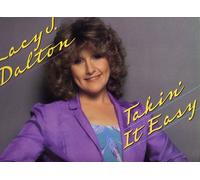 Lacy J. Dalton - Takin' It Easy [Vinyl LP]