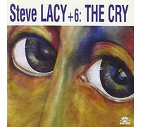 Lacy Steve - Cry