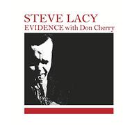 Lacy Steve - Evidence (Vinyl Color) [VINYL]