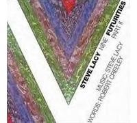 Lacy, Steve - Futurities, Pt.2