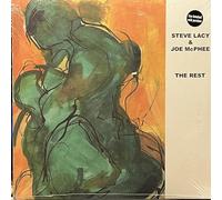 LACY,STEVE & JOE MCPHEE - Rest [VINYL]