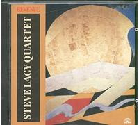 Lacy, Steve - Revenue