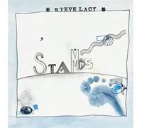 Lacy Steve - Stamps
