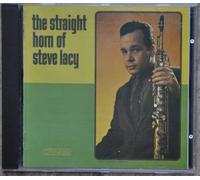 Lacy,Steve - The Straight Horn of Lacy