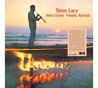 Lacy Steve - Threads [VINYL]