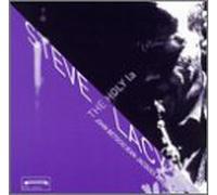 Lacy,Steve Trio - The Holy la