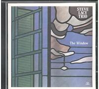 Lacy Trio, Steve - The Window