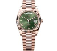 LACZ DENTON PD1783 DD40 Men's Watches Luxury Automatic Watch Men AR Sapphire Glass Mechanical Wristwatch Men 10Bar NH36A Movement