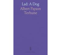 Lad: A Dog
