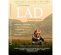 Lad: A Yorkshire Story