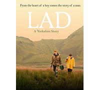 Lad: A Yorkshire Story