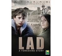 Lad: A Yorkshire Story [Import anglais]