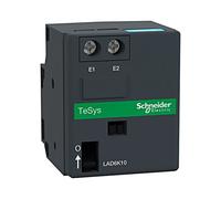 LAD6K10F SNAP LOCK 110-127VAC 110-127VDC SCHNEIDER ELECTRIC