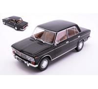 Lada 1500 1977 Black 1:24 Model WB124237 WHITEBOX
