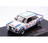 Lada 2105 Vfts #9 Rally New Zealand 1985 Brundza/Dadvani 1:43 Model IXO Model