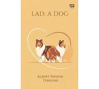 LadA Dog (Edition1): A Dog