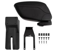(lada kalina i ii (2012-2018) lada granta (2012-2018)) vidaXL Car Armrest Center Console for Car Armrest Box Armrest Pad Elbow Rest