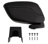 (lada largus (2012-2018)) vidaXL Car Armrest Center Console for Car Armrest Box Armrest Pad Elbow Rest