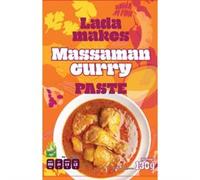 Lada Makes Lada Makes Massaman Curry Kit 130g Halal Dairy Free Gluten Free