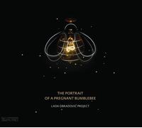 Lada Obradovic Project Pregnant bumblebee (CD) Album