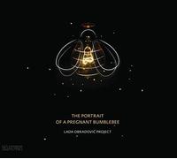 Lada Obradovic Project Pregnant bumblebee (CD) Album