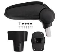 (lada x-ray (2018)) vidaXL Car Armrest Center Console for Car Armrest Box Armrest Pad Elbow Rest