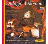 L'Adagio d'Albinoni and other favourites