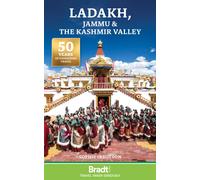 Ladakh, Jammu and the Kashmir Valley