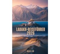 Ladakh-Reiseführer 2026