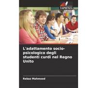 L'adattamento socio-psicologico degli studenti curdi nel Regno Unito
