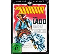 LADD,ALAN/FREEMAN,MONA - DAS BRANDMAL-ORIGINAL KINOFASSUNG (1 DVD)