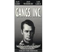 Ladd - Gangs Inc