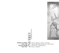 Ladd, Mike / Ndosi, Mankwe / Kassap, Sylvain - Epiphany [8/6]
