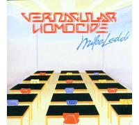 Ladd, Mike - Vernacular Homocide