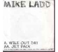 Ladd, Mike - Wild Out Day [VINYL]