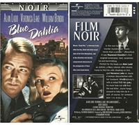 Ladd - The Blue Dahlia [VHS]