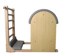 Ladder Barrel Pilates Reformer