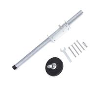 Ladder Leveler Pair Ladder Accessories Tool Working Stairs Adjustable Leveler for Stable Platform Telescopic Balance Stabilizer