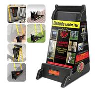 Ladder Leveler,Roof Leveler Tool, Ladder Stabilizer,Roof Leveling Tool,Stable Platform for Uneven Surface