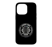 Ladder Logic Controls Engineer PLC Specialist Case for iPhone 14 Pro Max
