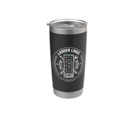 Ladder Logic Controls Engineer PLC Specialist Stainless Steel Insulated Tumbler