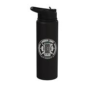 Ladder Logic Controls Engineer PLC Specialist Stainless Steel Insulated Water Bottle