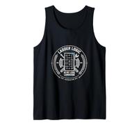 Ladder Logic Controls Engineer PLC Specialist Tank Top